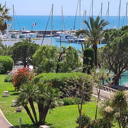 La Marina - T2 Apartment Villeneuve-Loubet Esterno foto