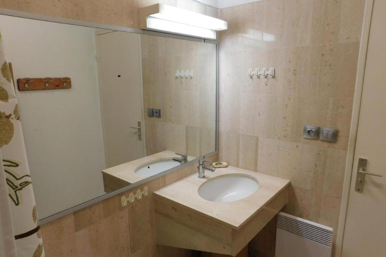 La Marina - T2 Apartment Villeneuve-Loubet Esterno foto