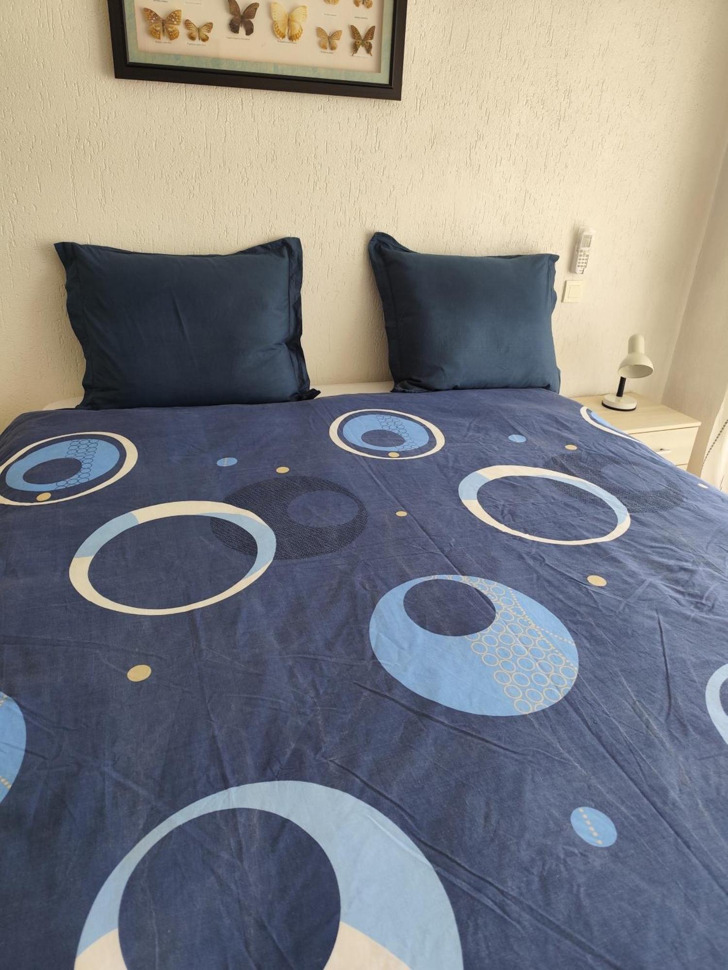 La Marina - T2 Apartment Villeneuve-Loubet Esterno foto